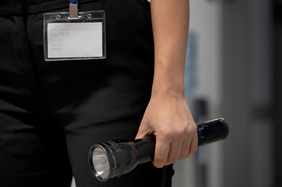 Spor Tesisleri Güvenliği